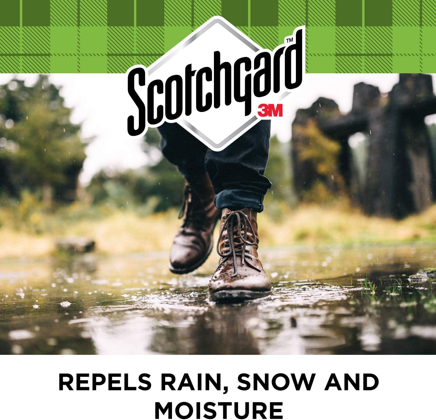 SCOTCHGARD — Spray Imperméabilisant Extra Résistant 400ml – Image 26