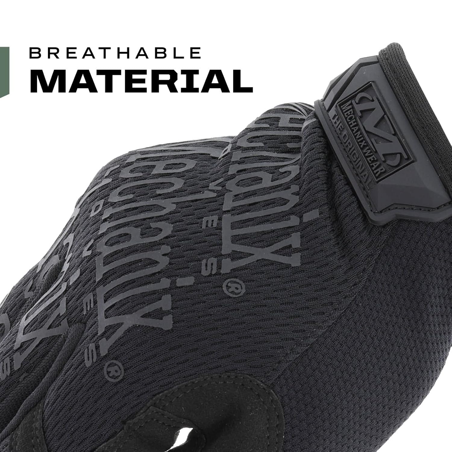 MECHANIX WEAR — gants Original Covert – Image 3