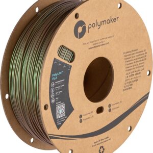 POLYMAKER PolyLite PLA Starlight — Filament Meteor