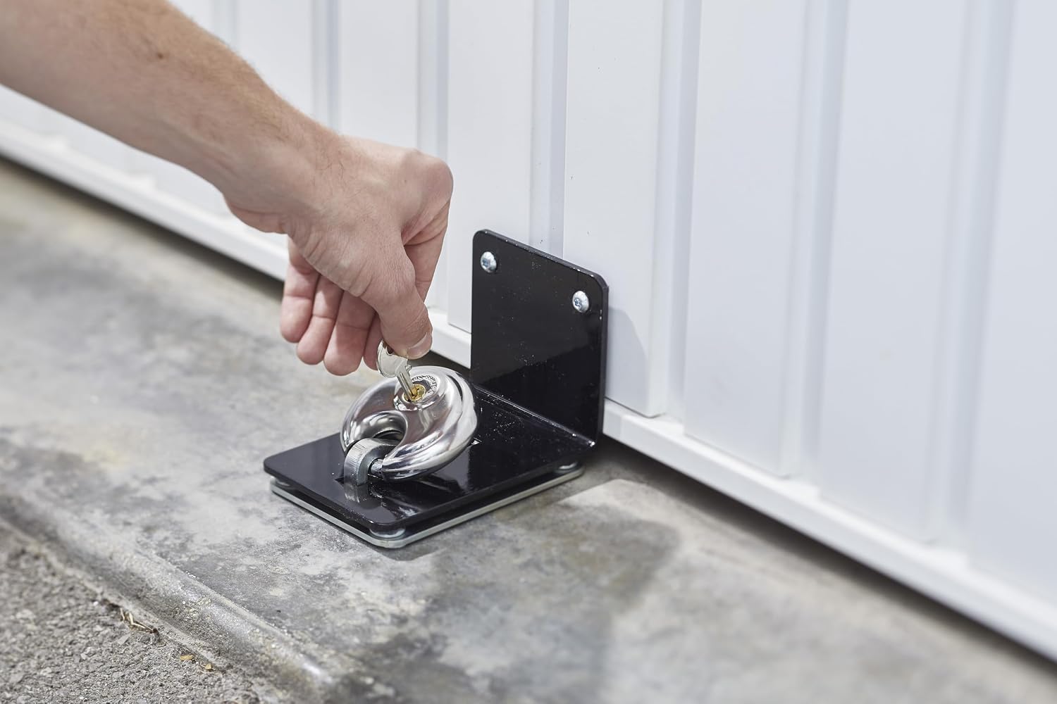 MOTTEZ Eco — Antivol porte de garage – Image 14