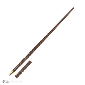 Alternative view of CINEREPLICAS Harry Potter — Stylo Baguette Hermione Granger