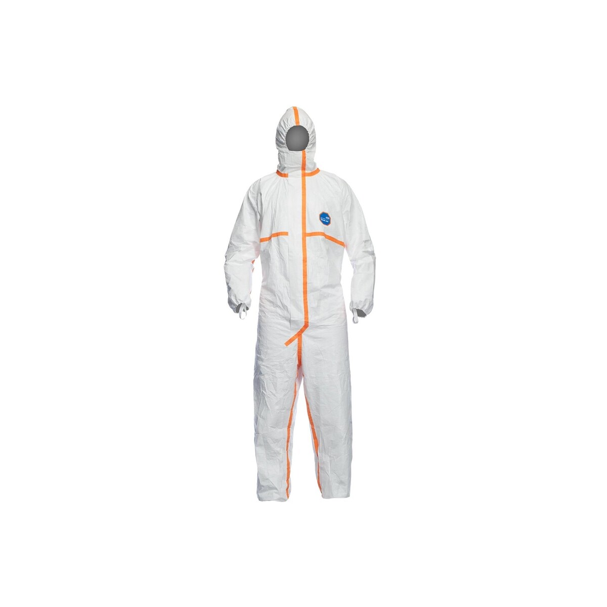 DUPONT Tyvek 800J — Combinaison de protection chimique