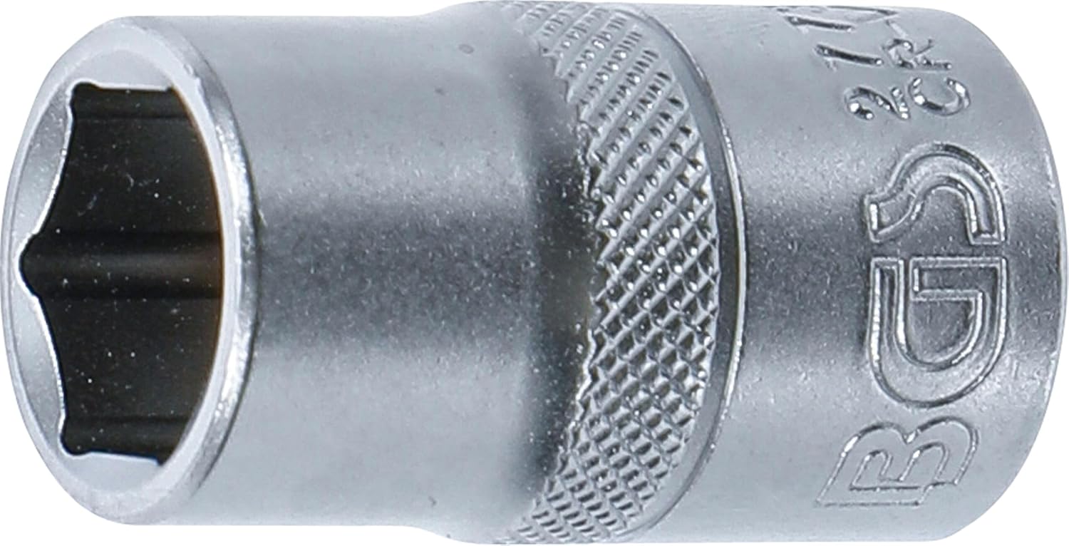 BGS 2773 — Douille six pans 1/2" 9/16