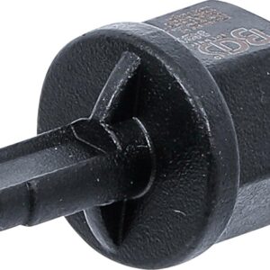 BGS — Douille à embouts pour bouchons de vidange 10 mm