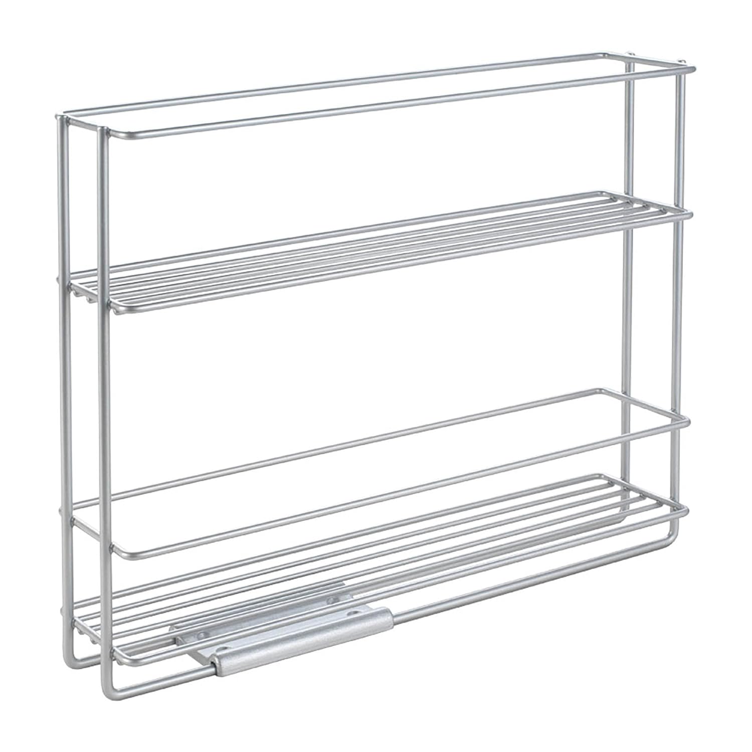 METALTEX IN&OUT — Porte-épices coulissant EASYFIX – Image 2
