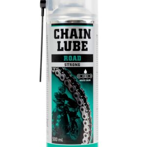 Alternative view of MOTOREX CHAINLUBE Road Strong — Lubrifiant chaîne moto route