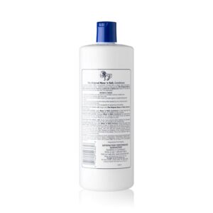 Alternative view of STRAIGHT ARROW Mane 'n Tail — Après-shampoing 946 ml