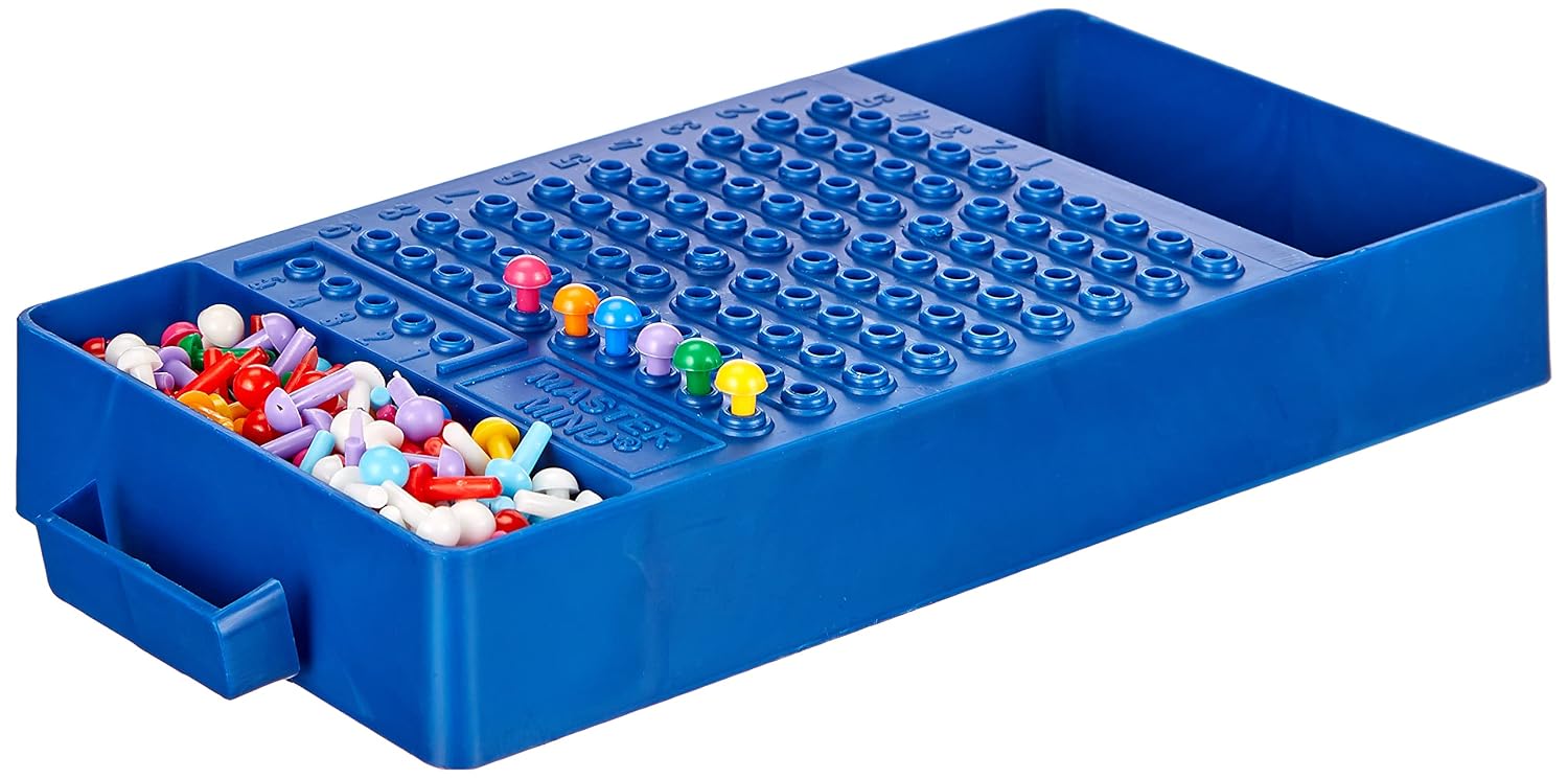 CAYRO My First Block & Block — Jeu de Société Enfant 30 Jetons – Image 11