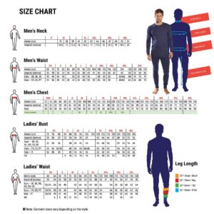 Alternative view of PORTWEST S687 — Pantalon de travail femme à poches multiples