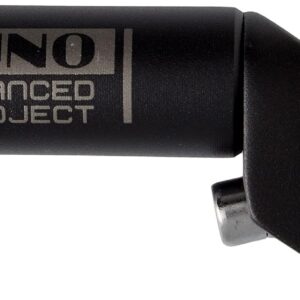 Alternative view of KALLOY UNO SP-353 — Tige de Selle 25,8 mm 350 mm Noir