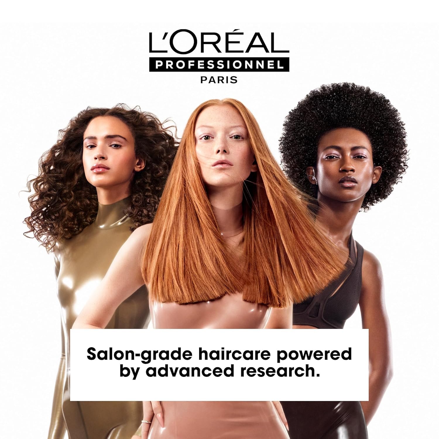 L'ORÉAL PROFESSIONNEL Blondifier — Coffret shampooing et masque – Image 6