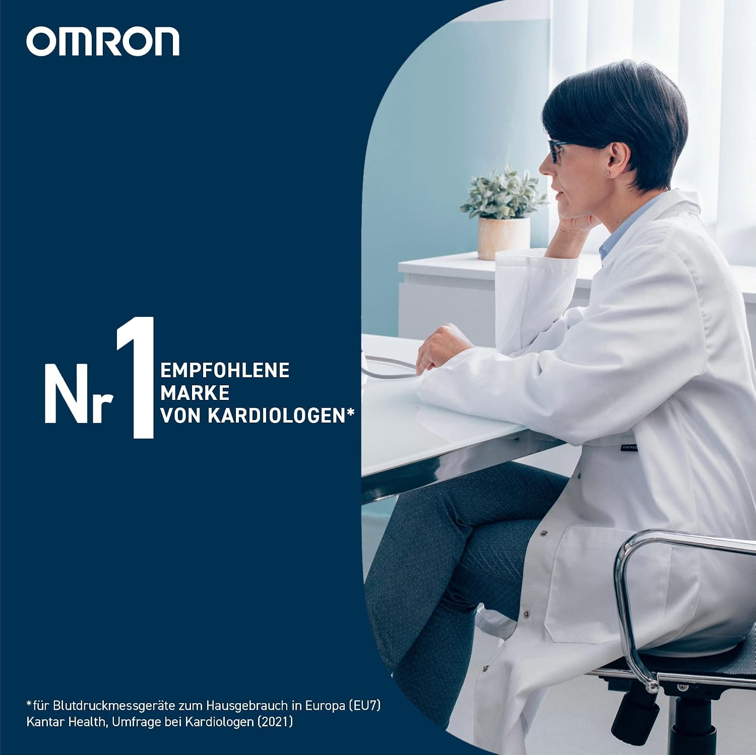 OMRON RS4 — Tensiomètre au poignet 13,5–21,5 cm – Image 13