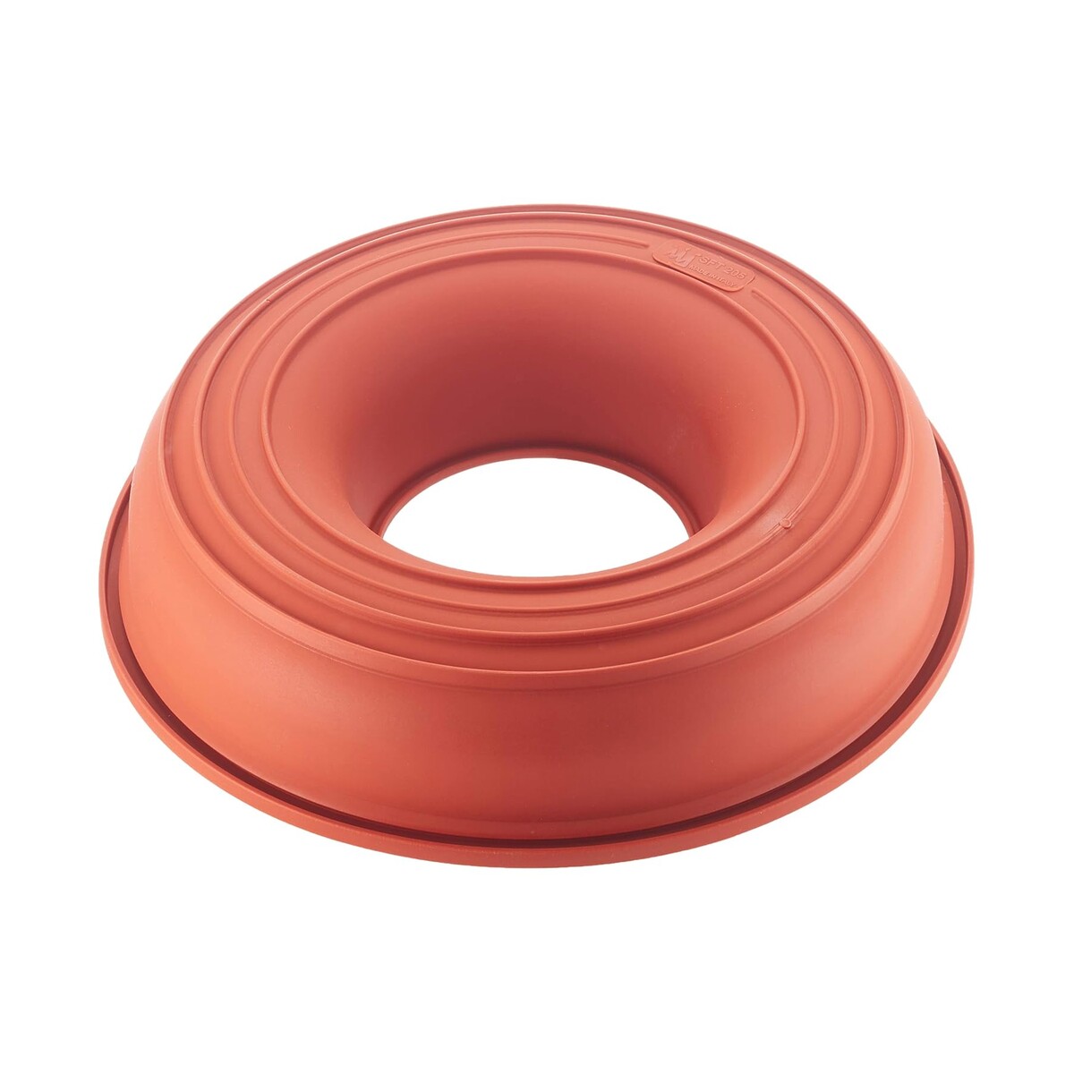 SILIKOMART CIAMBELLONE SFT205 — Moule rond en silicone 1,5 l
