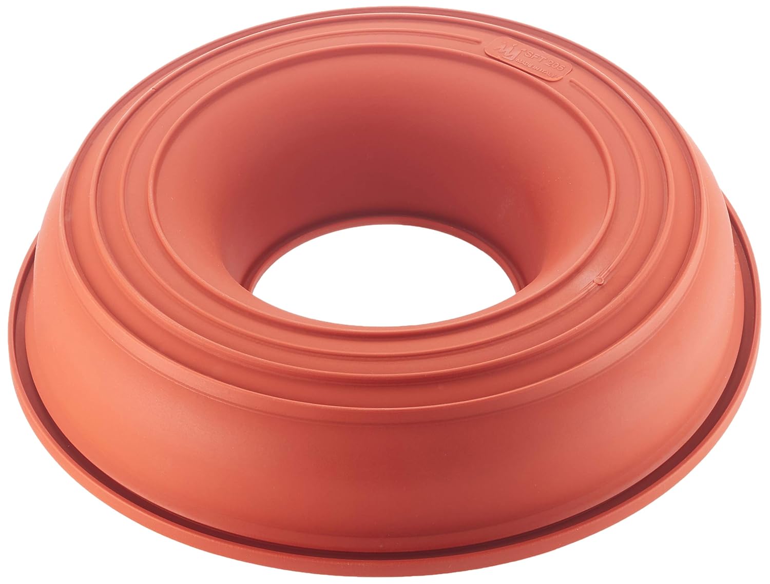 SILIKOMART CIAMBELLONE SFT205 — Moule rond en silicone 1,5 l – Image 7