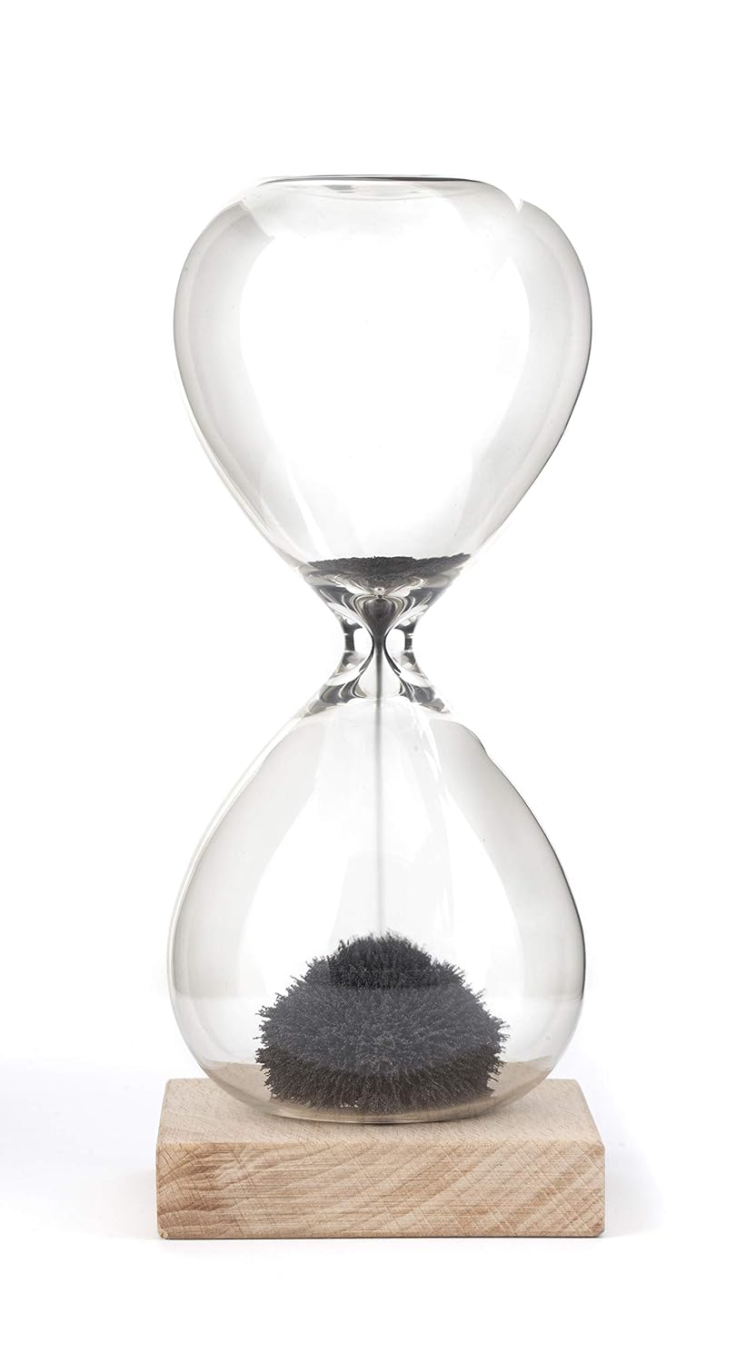 KIKKERLAND — Sablier Magnétique 1 minute – Image 18
