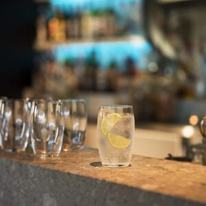 Alternative view of COSY & TRENDY Cosy Moments — Lot de 6 verres 36 cl