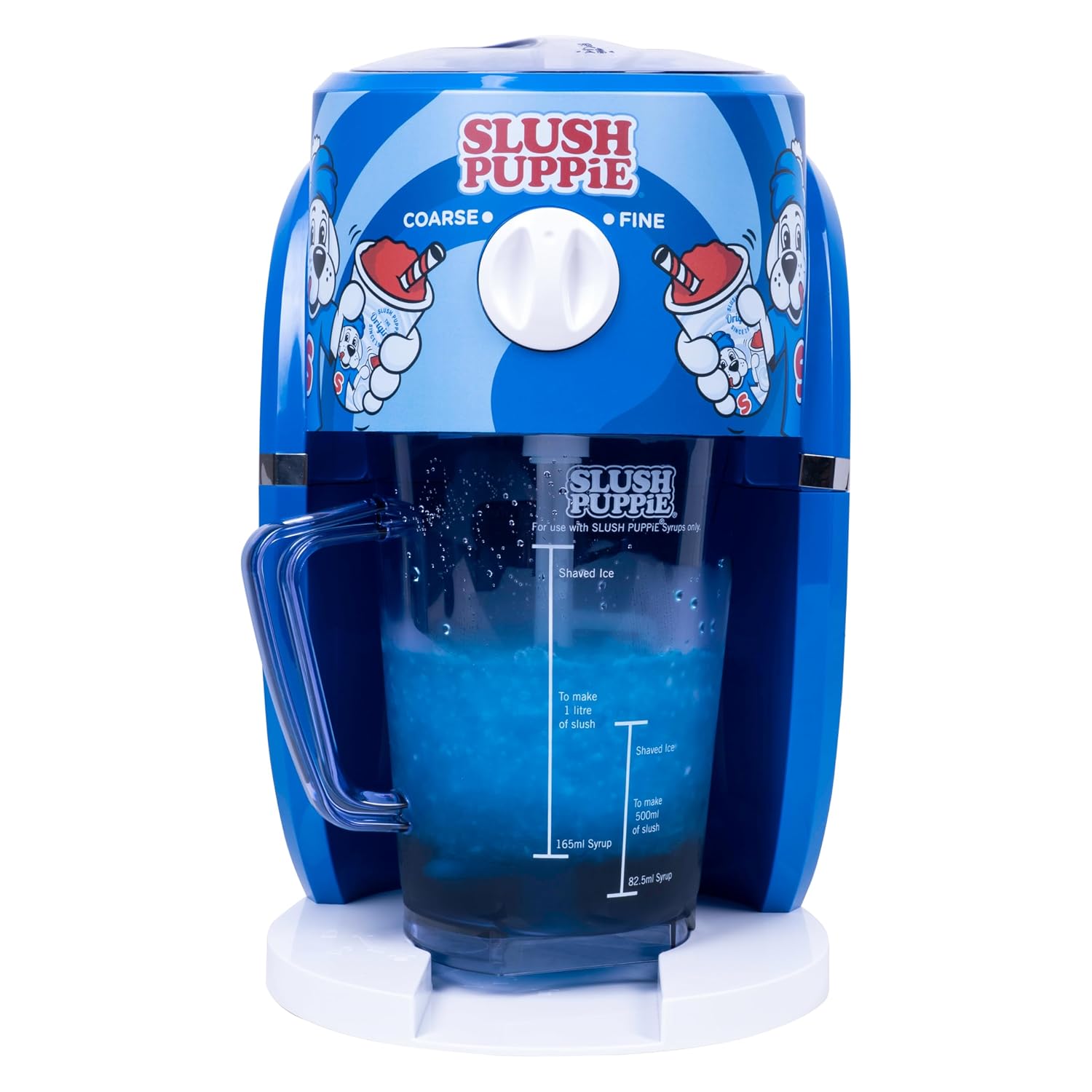 SLUSH PUPPiE — Machine à Granité 1 Litre – Image 15