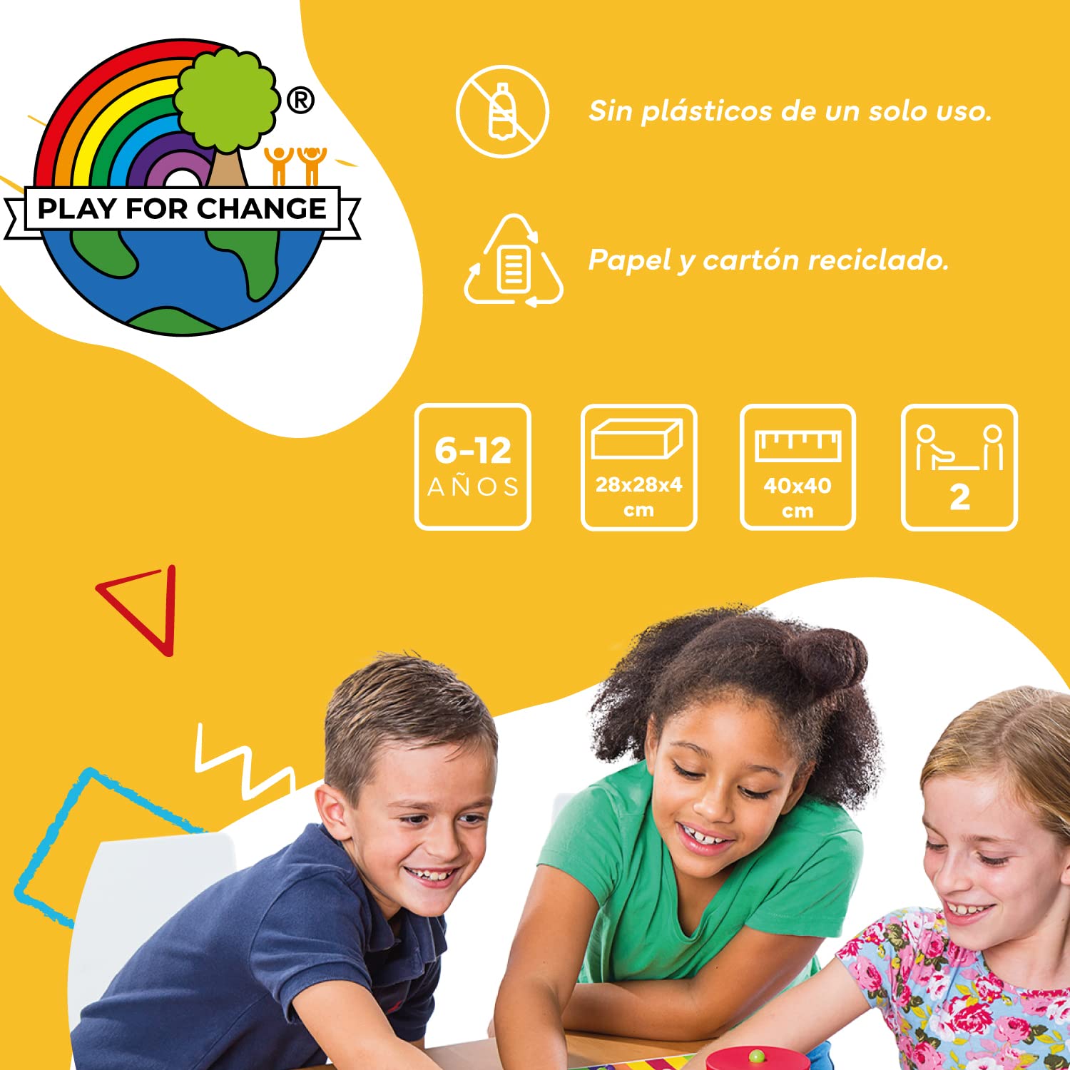CAYRO Mes Premiers Échecs — Jeu de société enfant 2 joueurs – Image 34