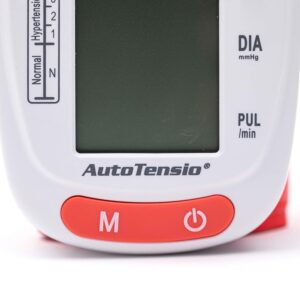 Alternative view of SPENGLER Autotensio — Tensiomètre Électronique Poignet