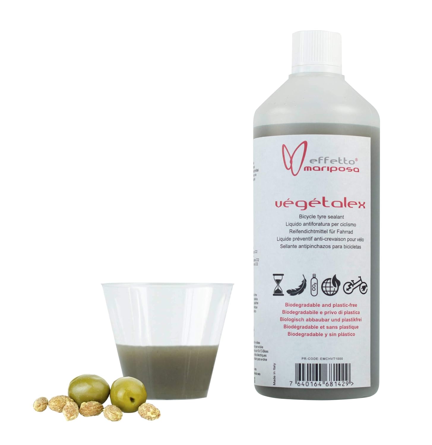 VÉGÉTALEX — Liquide préventif 1000ml – Image 2