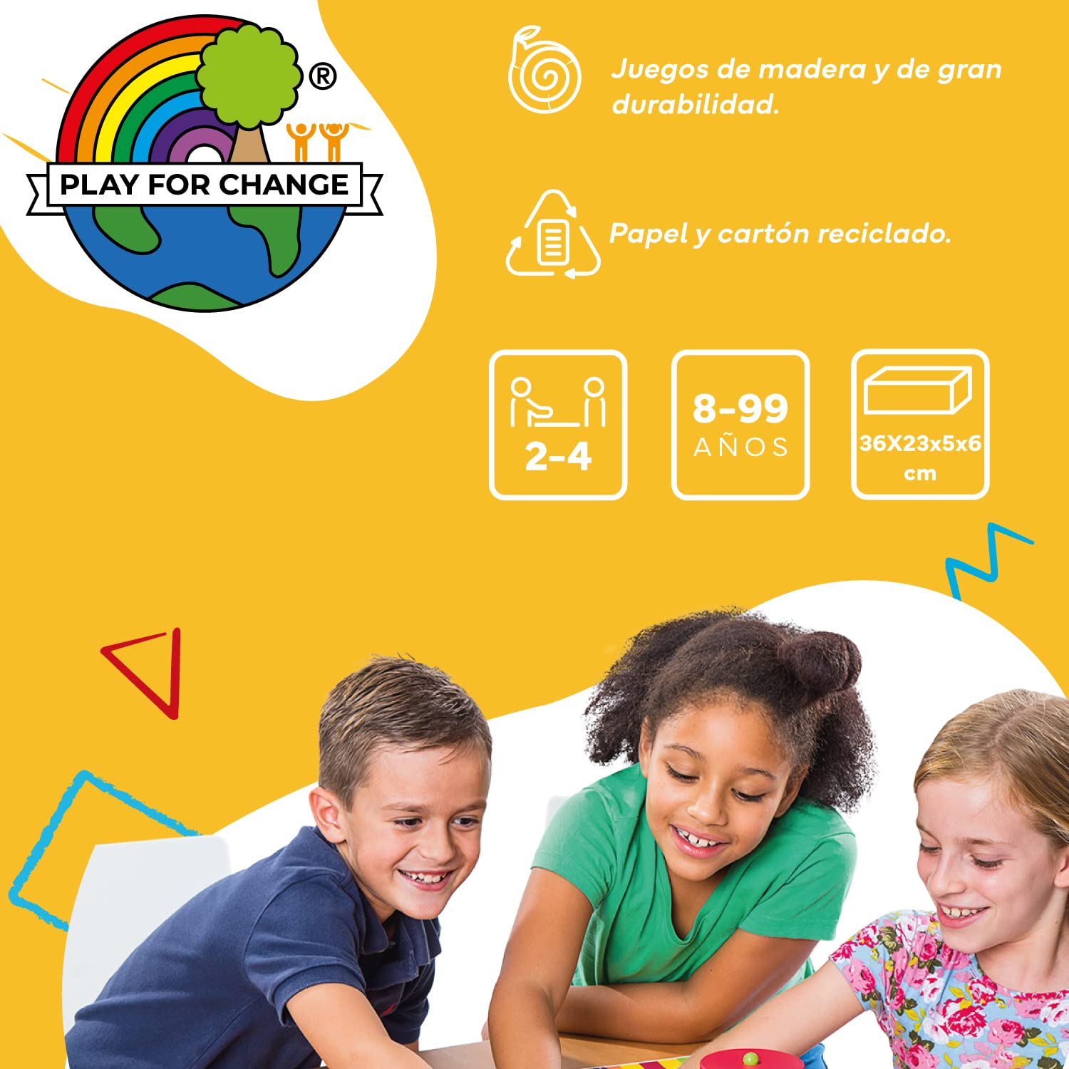CAYRO Rummi Classic — Jeu de société 2 à 4 joueurs – Image 34