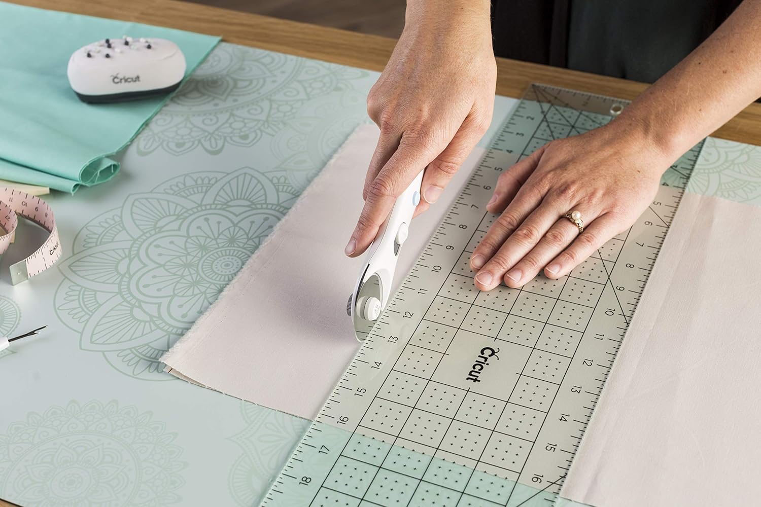 CRICUT — Cutter rotatif 45 mm – Image 6