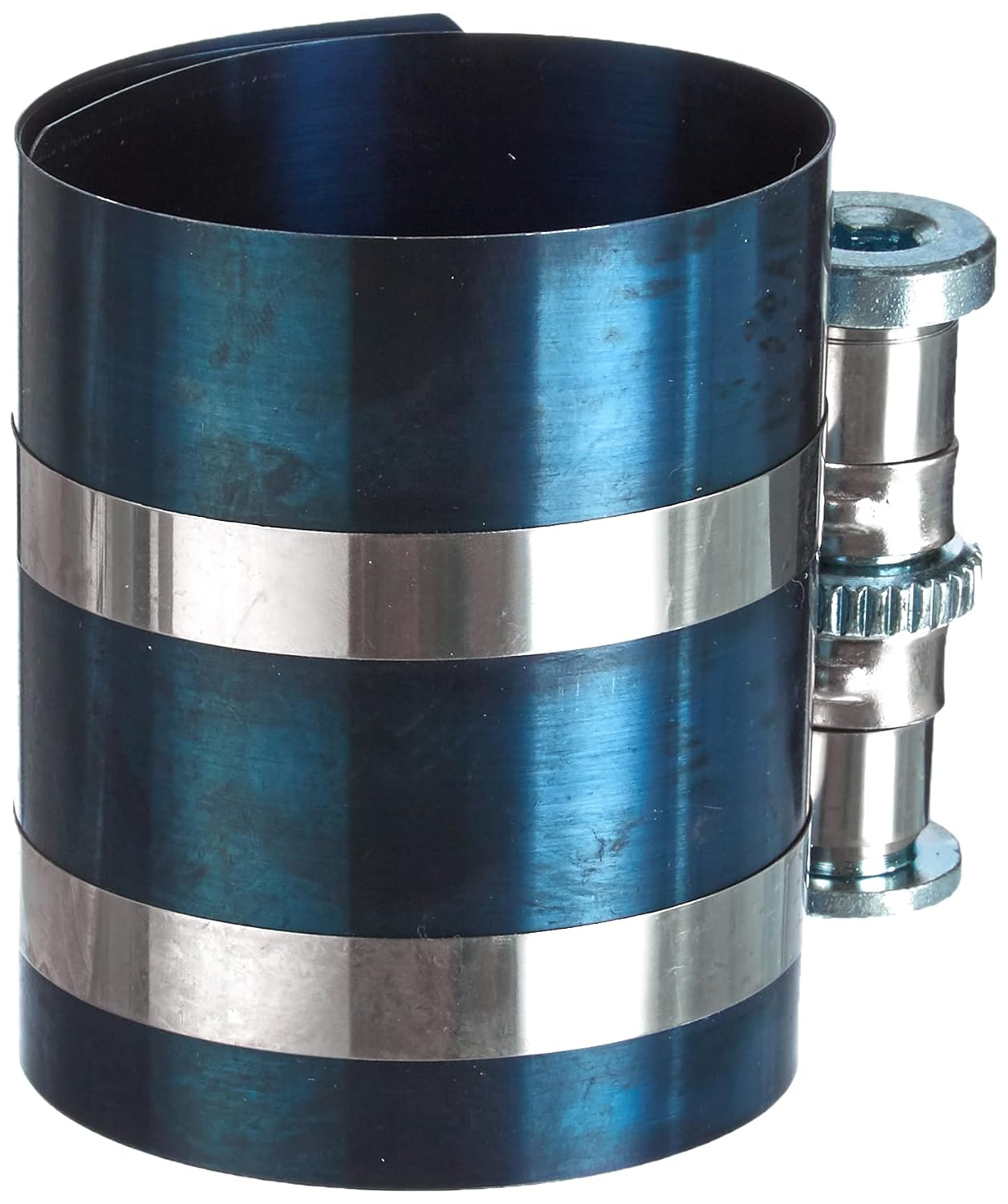 MANNESMANN — Bande de serrage segment piston 60-125 mm – Image 2