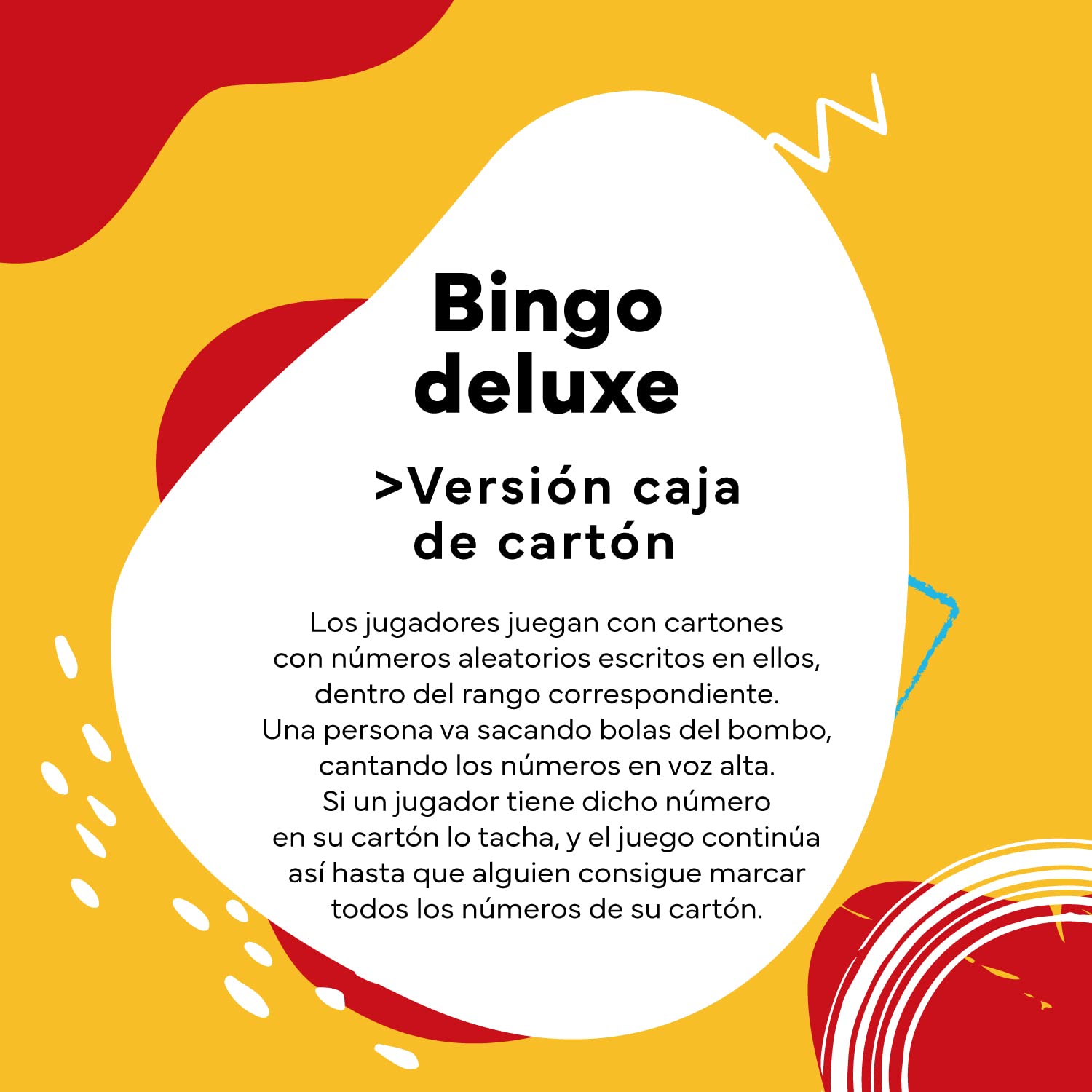 CAYRO Deluxe — Jeu de Bingo 2 à 8 Joueurs dès 6 Ans – Image 5