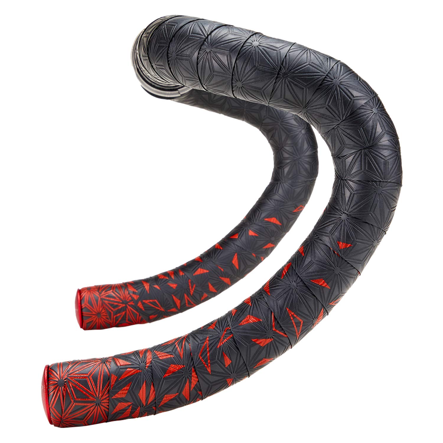 SUPACAZ Super Sticky Kush — Ruban de cintre rouge taille unique