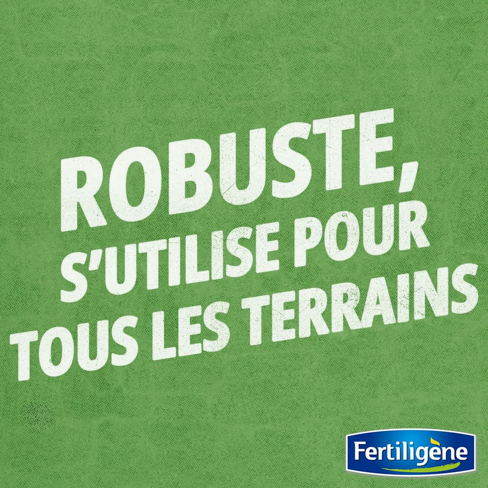 FERTILIGÈNE — Semences Gazon Rustique Universel 3,75 kg – Image 3