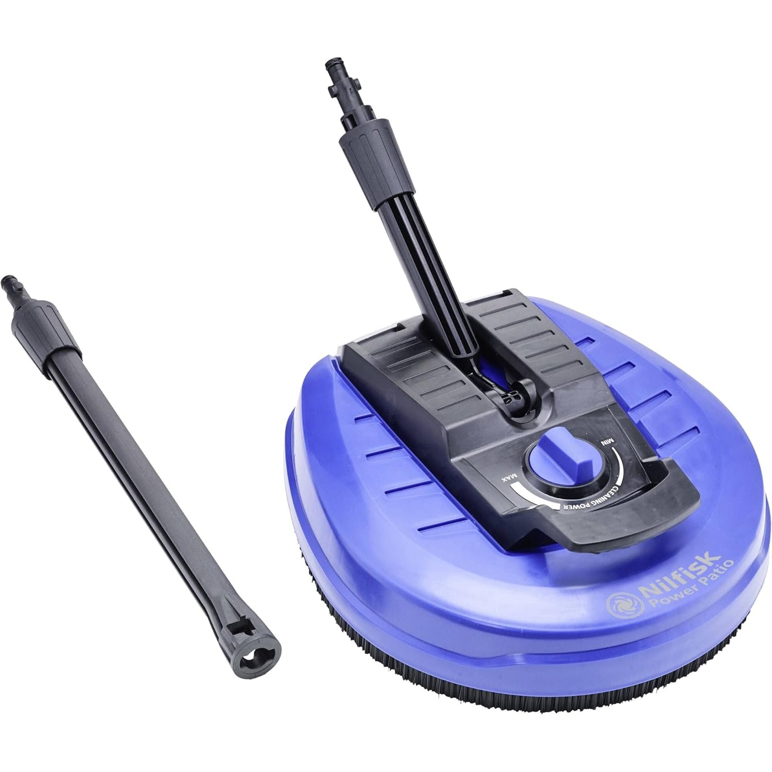Nettoyeur pour Patio Grand Nilfisk pour Nettoyeur Haute Pression