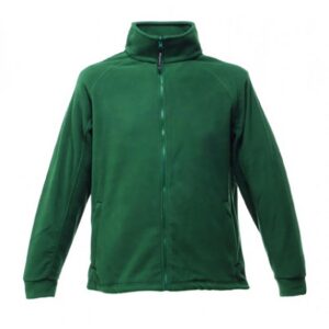 REGATTA Thor III — Polaire Homme zippée séchage rapide M