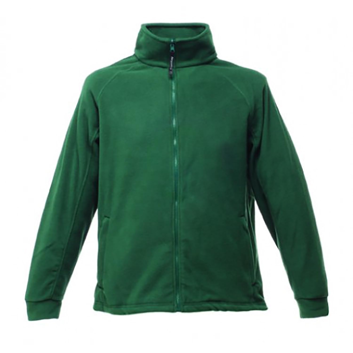 REGATTA Thor III — polaire homme zippée séchage rapide