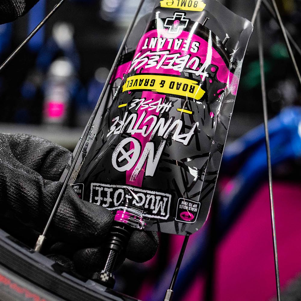 MUC-OFF — Liquide Anti-Crevaison Tubeless 5L – Image 10