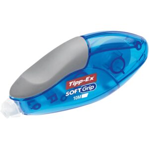 Alternative view of TIPP-EX Soft Grip — Lot de 10 Rubans Correcteurs 10 m x 4,2 mm