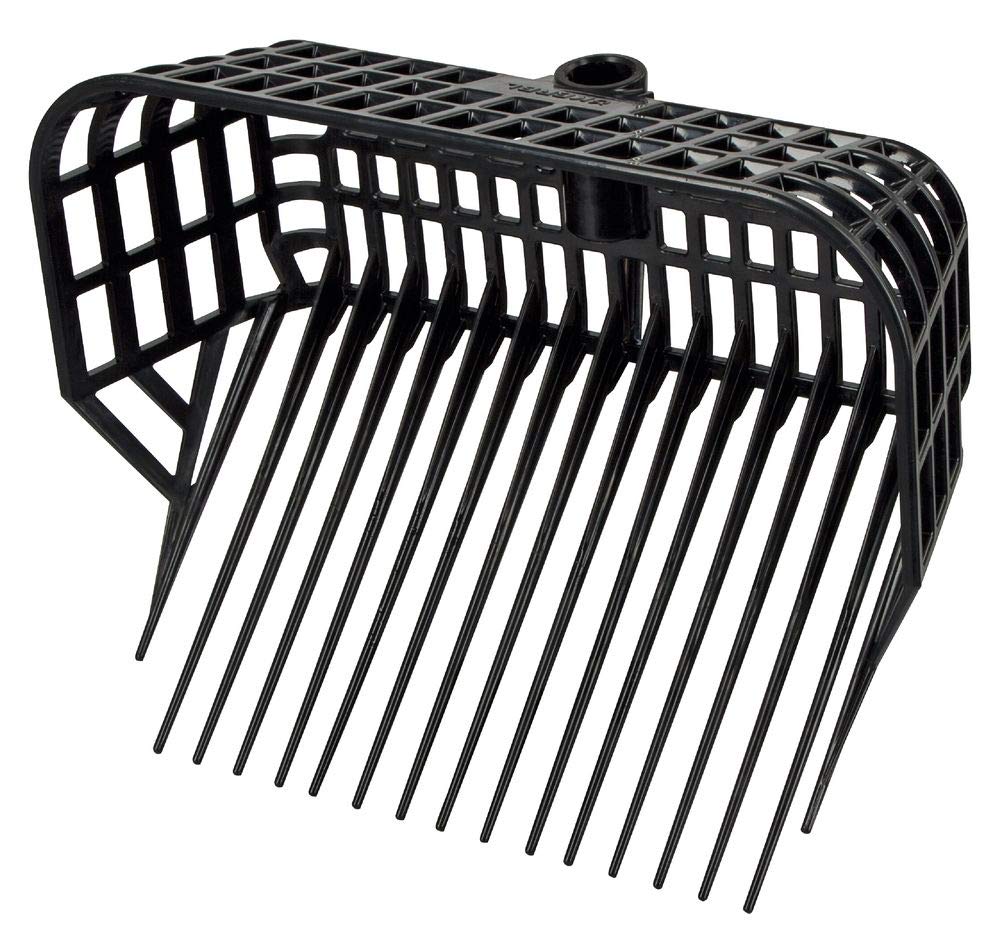 KERBL — Fourche à fumier 17 dents 38x30 cm – Image 6