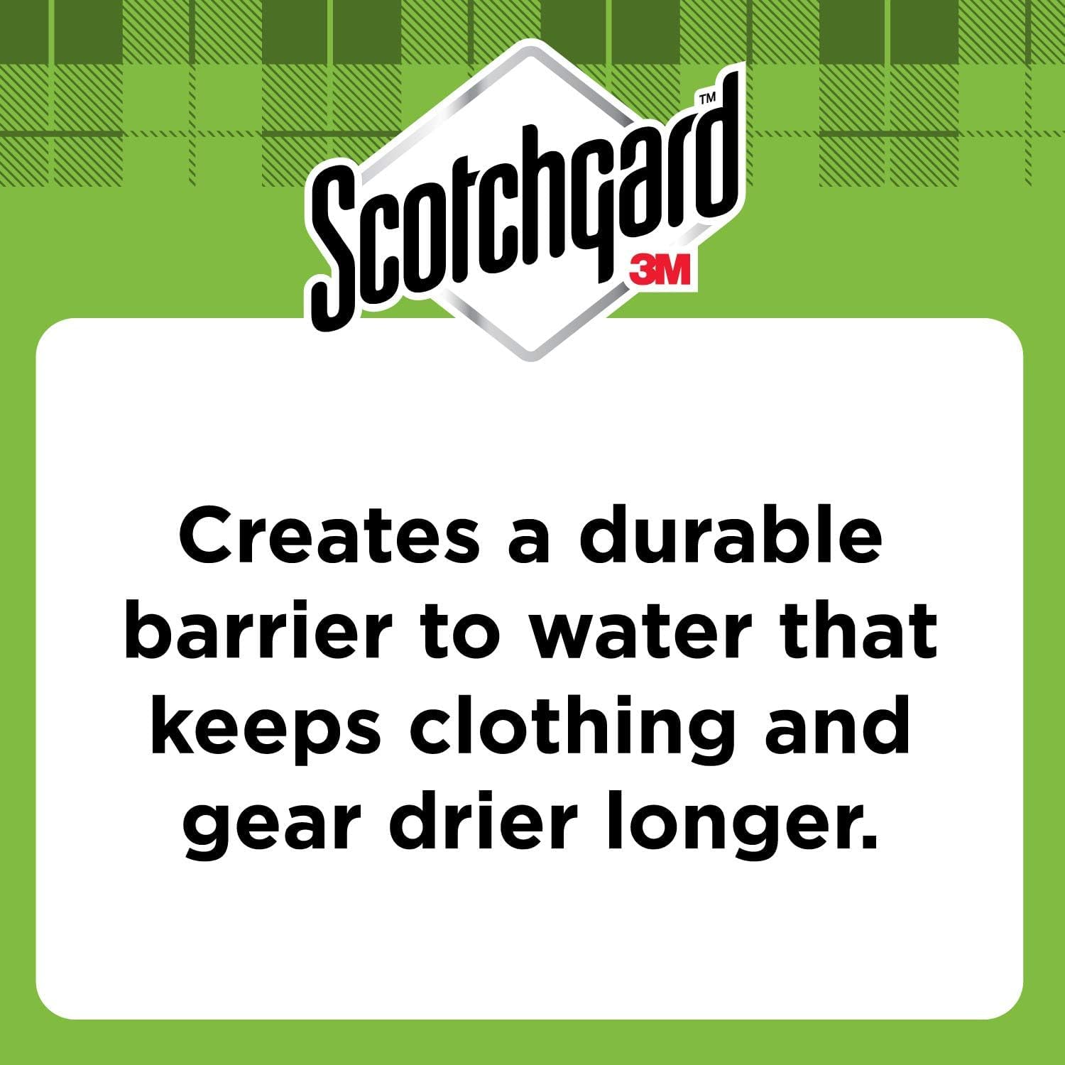 SCOTCHGARD — Spray Imperméabilisant Extra Résistant 400ml – Image 14
