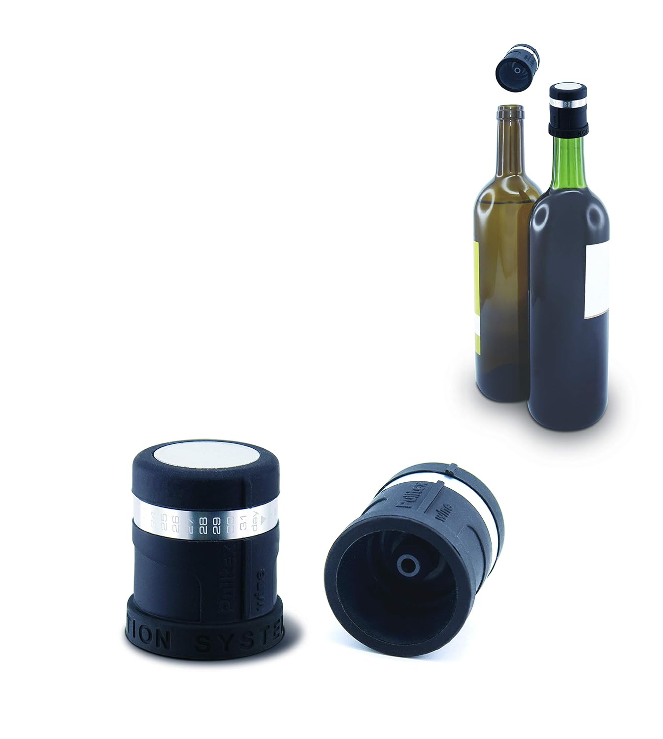 PULLTEX — Bouchon à vin antioxydant – Image 15