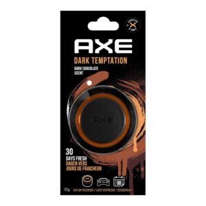 AXE — Gel parfumé voiture Dark Temptation
