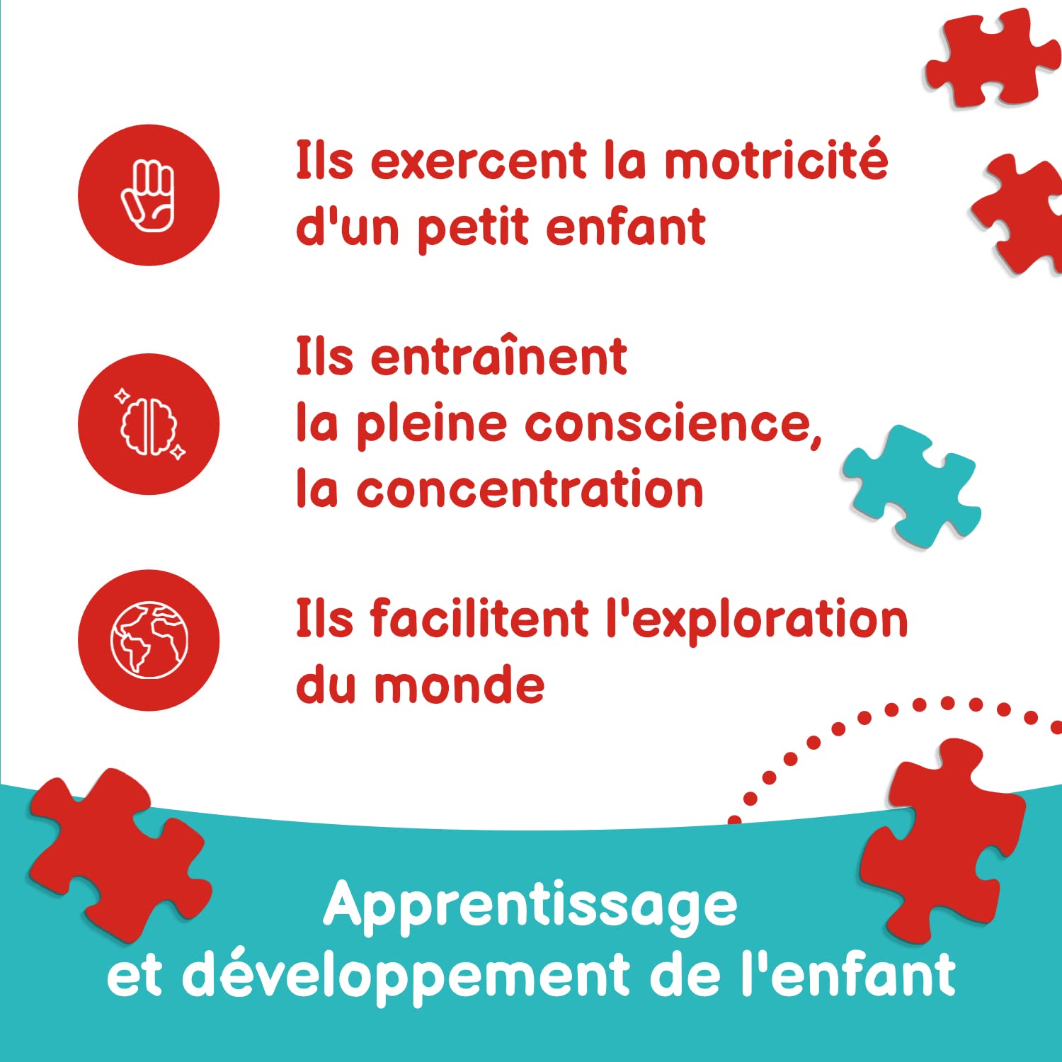 TREFL — Baby Puzzles en cadre Pat Patrouille Joyeuse – Image 27
