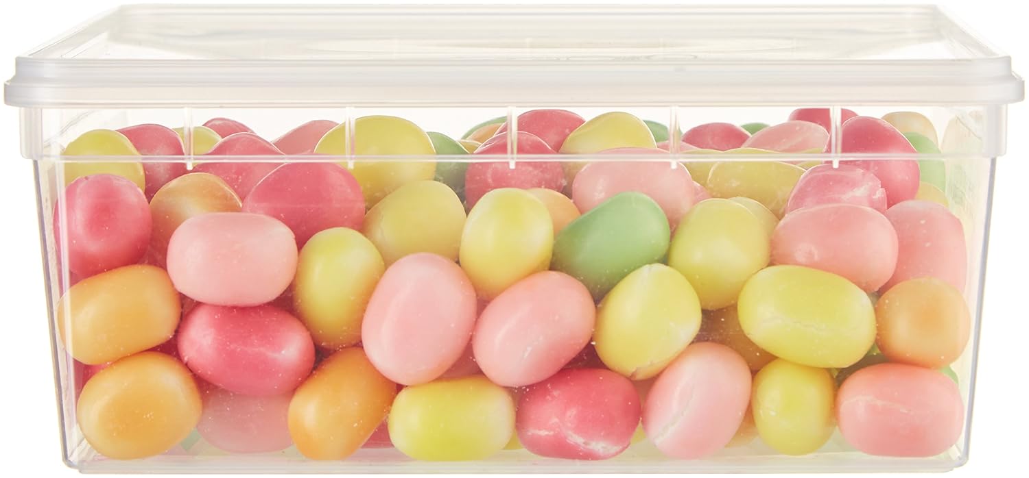 HARIBO Mao Croqui Fruits — Boîte de 220 Bonbons – Image 4