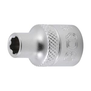 BGS 2366 — Douille Super Lock 10 mm (3/8") 6 mm