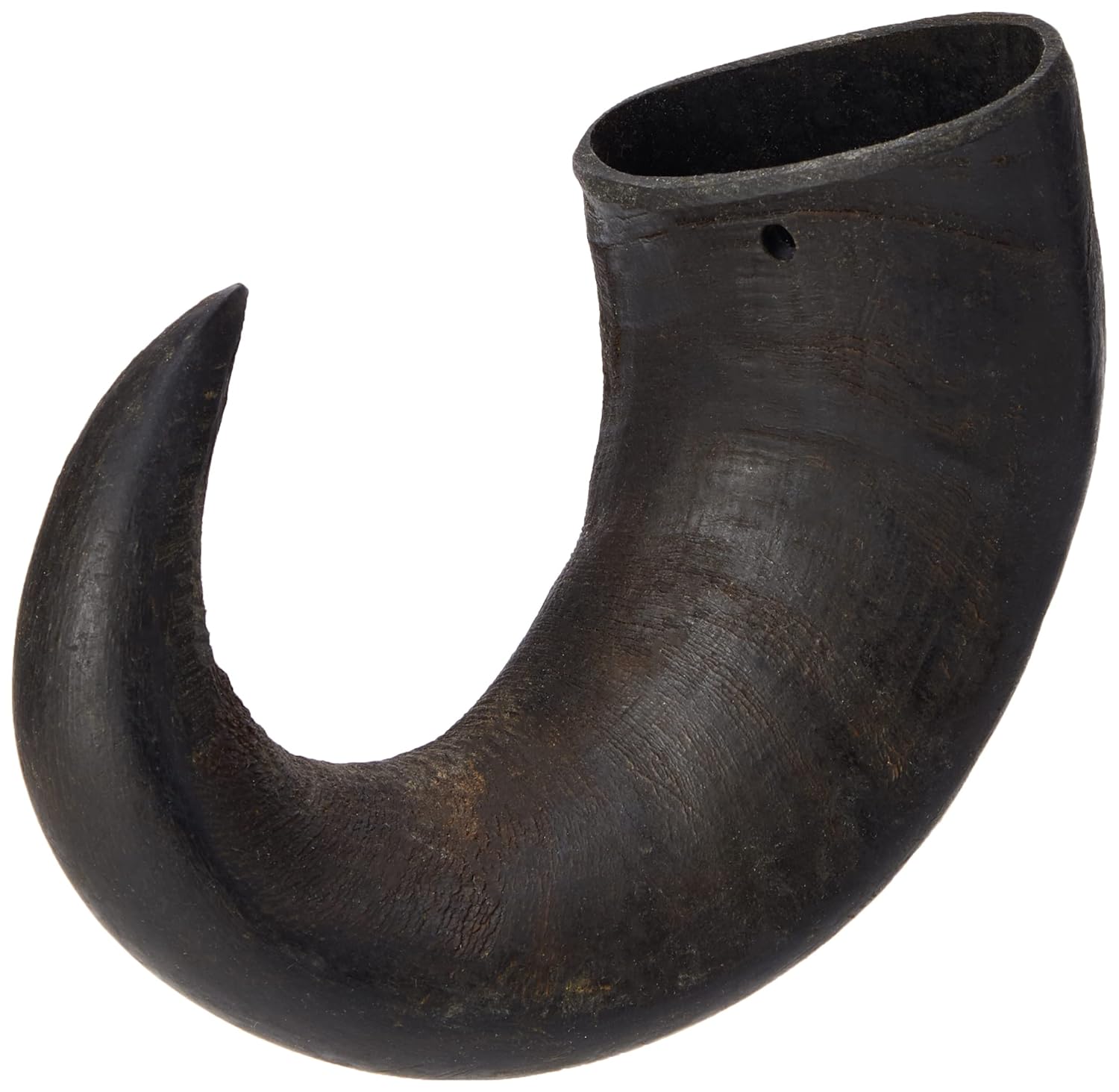 BUBIMEX — Corne de Buffle pour Chien Taille M (150-300g)