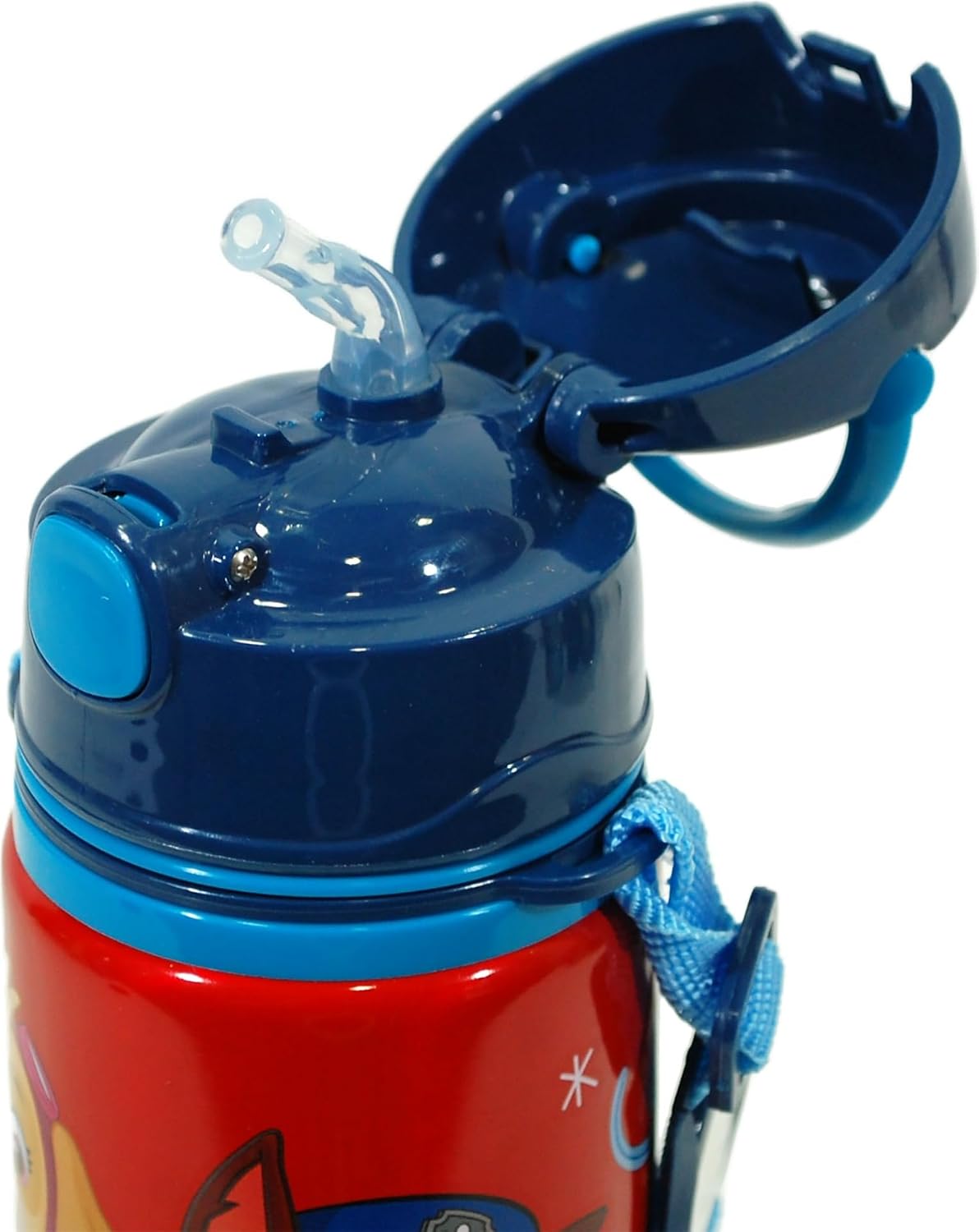 PAW PATROL — Gourde en aluminium multicolore – Image 5