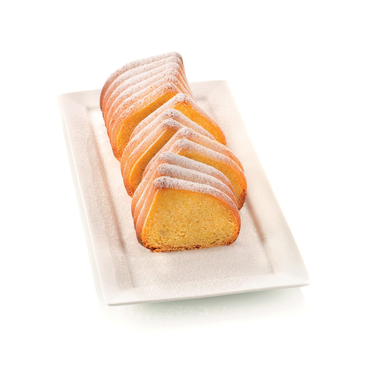 SILIKOMART Corallo — Moule à gâteau en silicone 1400 ml – Image 8