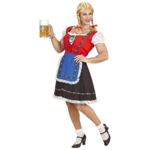 W WIDMANN MILANO — Costume bavarois homme de fête