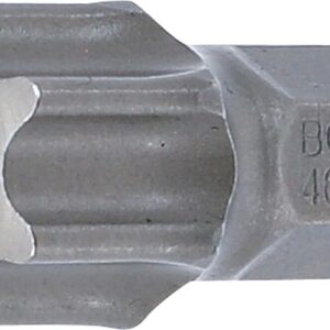 BGS — Embout Torx percé T70 30 mm 10 mm (3/8")