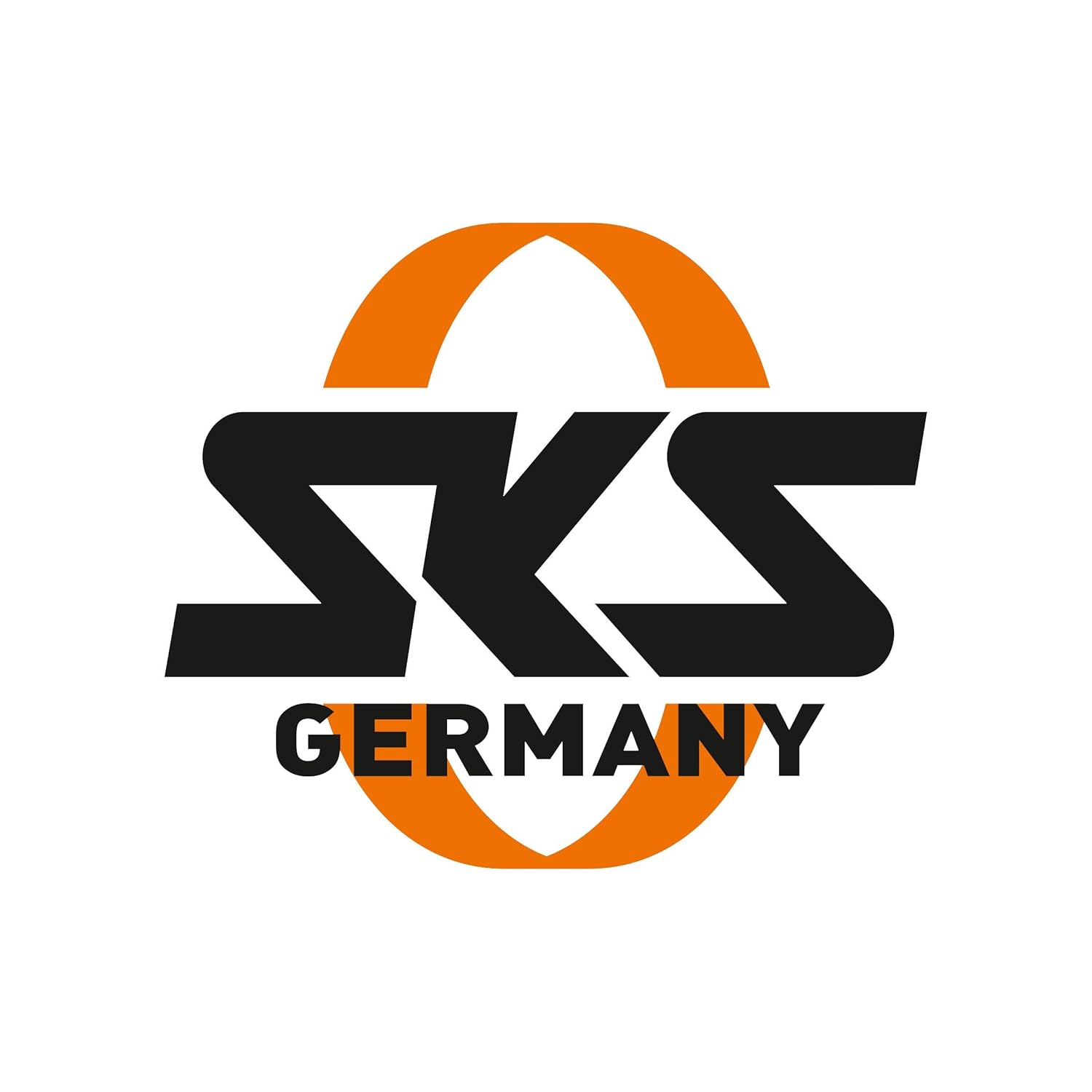 SKS GERMANY — Tête de Pompe EVA Noir 6 x 3 x 3 cm – Image 3