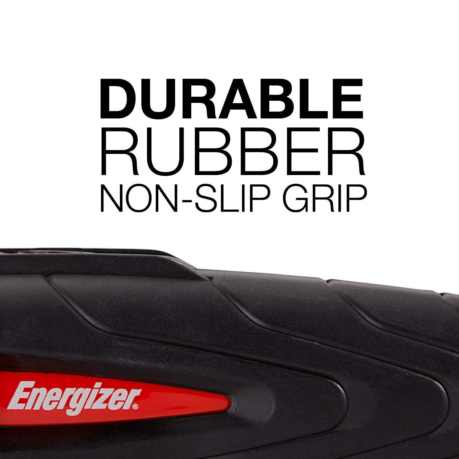 ENERGIZER Impact Rubber — Lampe Torche LED – Image 3