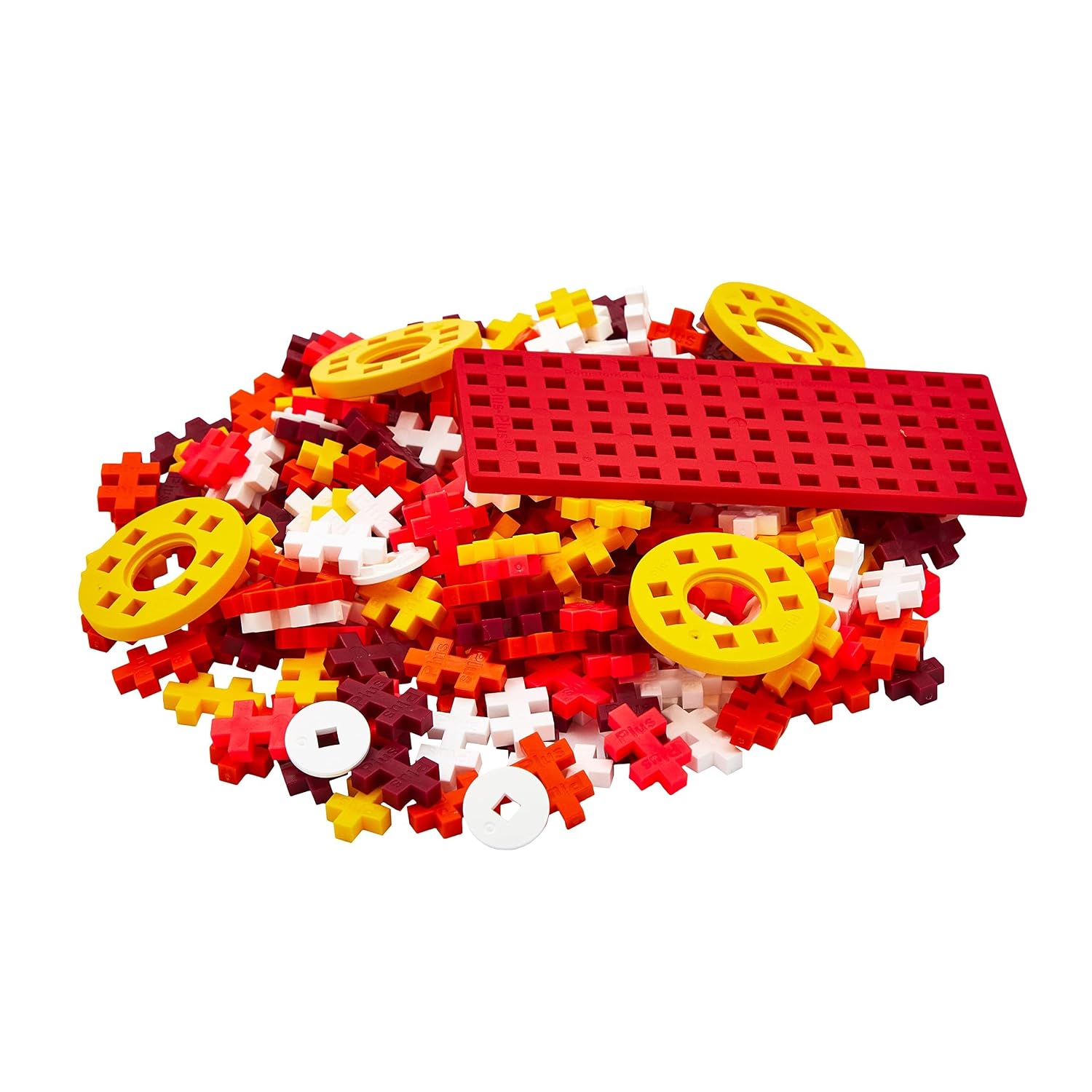 PLUS PLUS GO — Jeu de Construction Mini Multicolore – Image 14